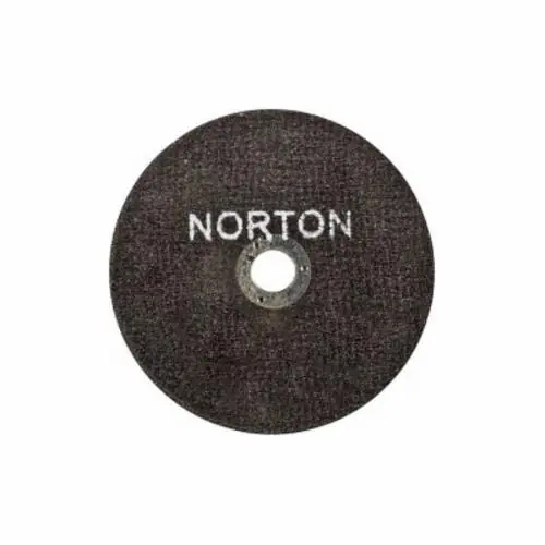 Norton 66252835553 Metal A Type 01/41 Cut-Off Wheel 3 in Diameter