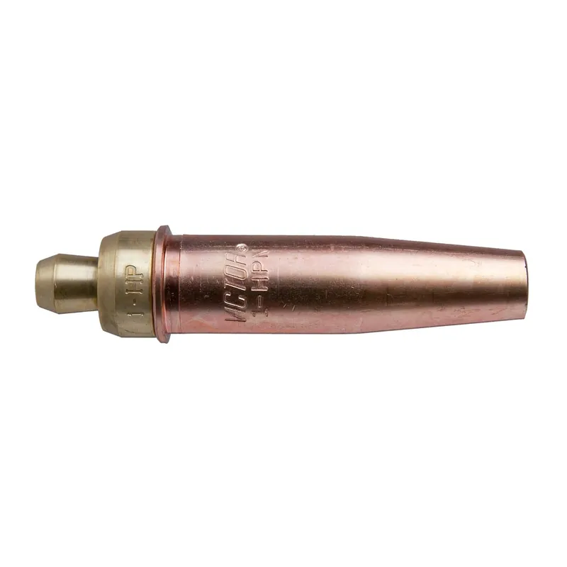 Victor 0333-0327 Cutting Tip 5 Size Propane Natural Gas