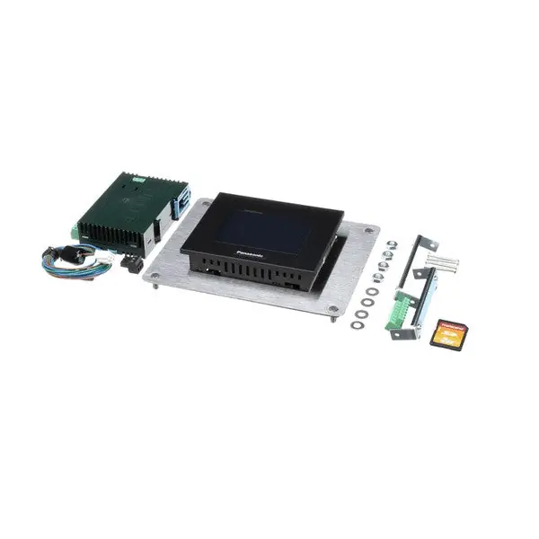 UNIV PLC & DISPLAY for Middleby Marshall 74453