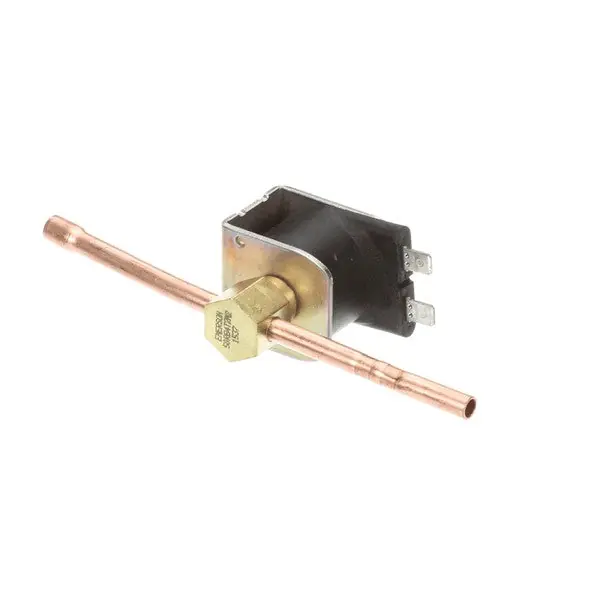 Solenoid Valve 120V 50/60HZ 70145-1 for Perlick