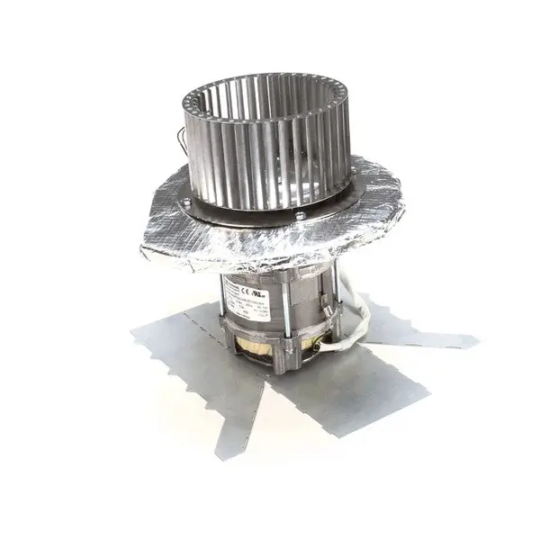 E2 convect mtrduct kit combined PSJ189 for Merrychef