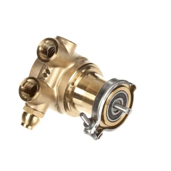 PUMP 070 GPH BRASS W/170 for Multiplex 00702917