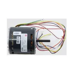 Allied Air 56W67 EM Blower Motor 3/4 hp 115 V 1075 rpm Speed