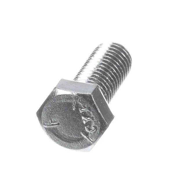 SCR CAP HX HD 1/2-13X1-3/8 ZP for Middleby Marshall 2001048