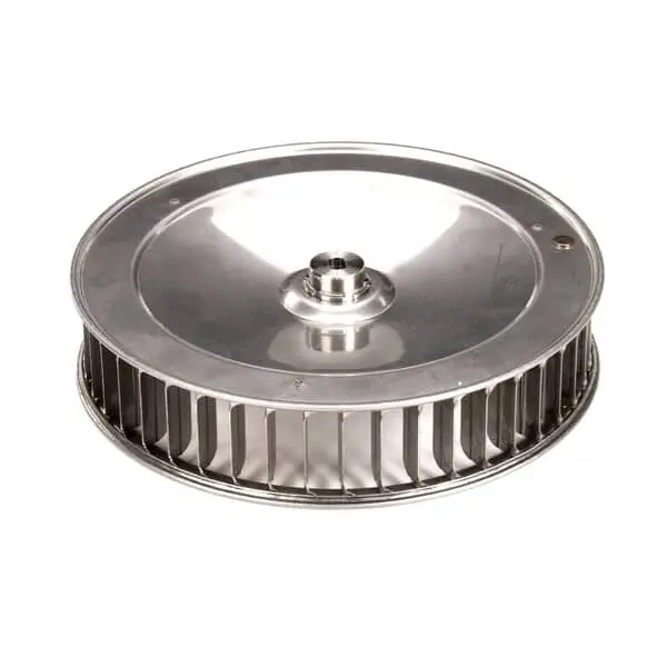 WHEEL FAN 197MM OD WH29634 for Alto-Shaam