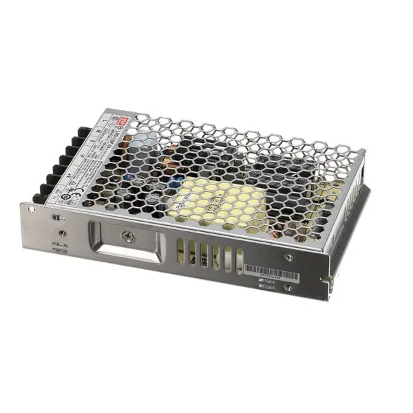 Power Supply 100-240V In 24V Out LRS-150F-24 for Pitco 60207301