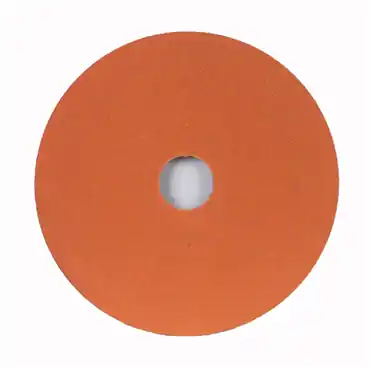 Norton 69957398014 Blaze Ceramic Alumina Coarse Grit Fiber Disc 7 in Diameter
