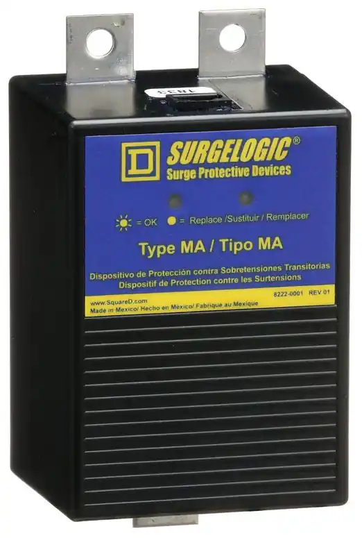 Square D MA1IMA16 Ima Ma Module 120V 160Ka