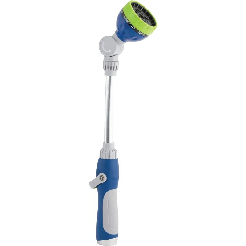 Best Garden 39362-16 16 In. 7-Pattern Mini Water Wand
