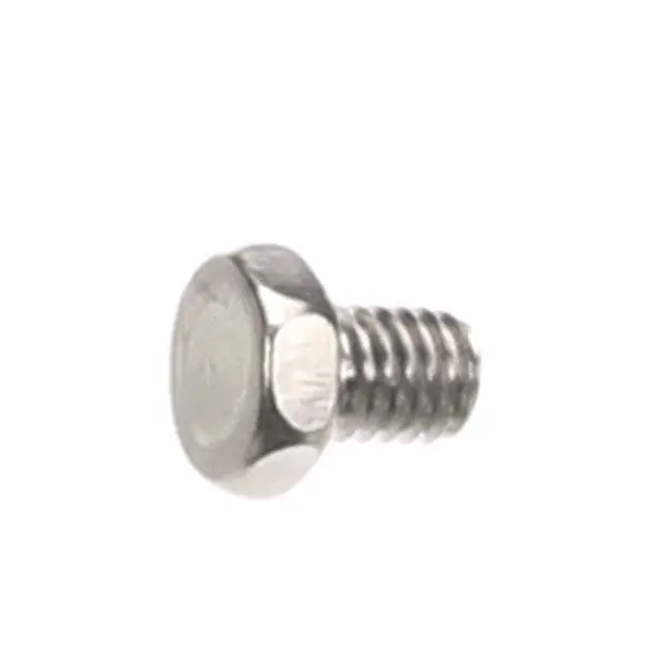 Screw 4-40 X .375 RDH ZN 60066801 for Pitco