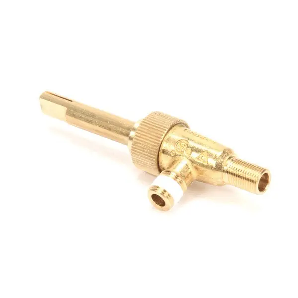 Valve Assy, Burner for Montague 2570-4