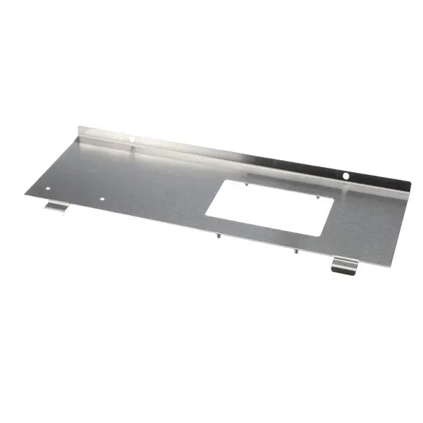 FR PNL BZL WLDMNT OG SS P14 for Pitco B3636303-C