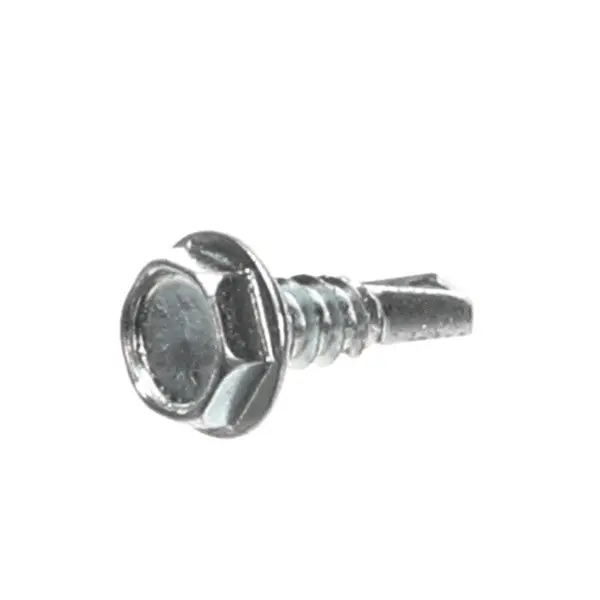 SCR, 10-16 X 5/8 HEX SLF DR for Pitco P0075300
