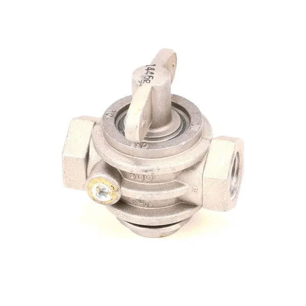 Valve-Swing Type Shut Off Gas for Garland G01517-1