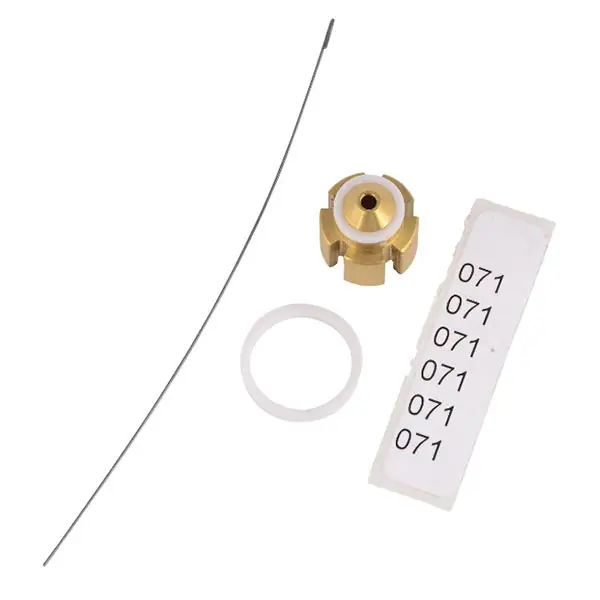Allied Air 11W01 Fixed Orifice Kit Indoor Unit For Use With Elite XC14 Series Air Conditioner Refrigerant Flow Control