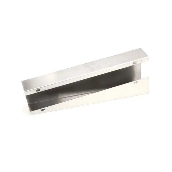 COVER CHAIN GUARD DZ33 /55 3208105C for Middleby Marshall