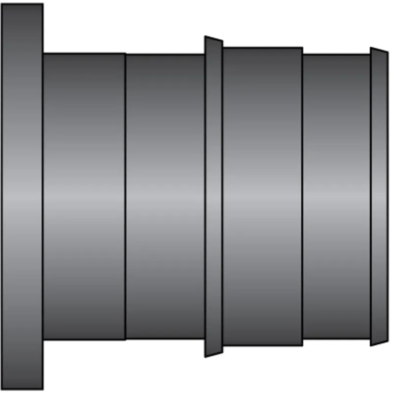 HeatLink EX15028 1 PEX F1960 HPP Plug