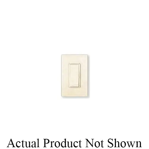 Diva® Satin Colors® SC-1PS-ES Designer General Purpose Mechanical Switch 15 A at 120/277 VAC