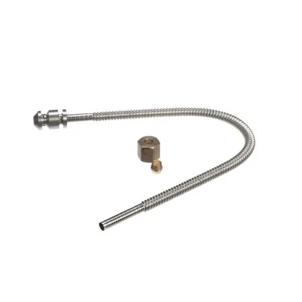 Pilot Burner Assembly Raised 2207 for Royal Range