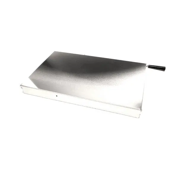 TK COV ASSY RH SRTG for Pitco B2101702-C
