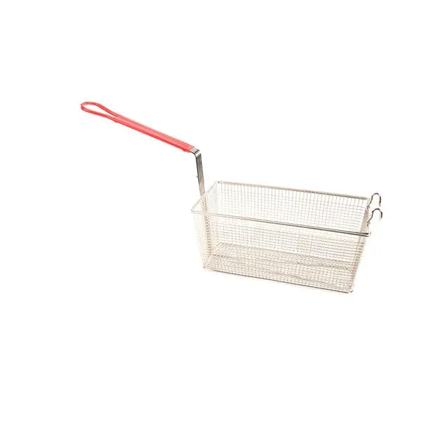 BSK, 14X14 Dual Red Hand Le A4500307 for Pitco