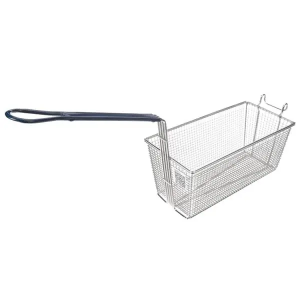 Basket RM #14 Reinforced Corners A4500311-WB for Pitco