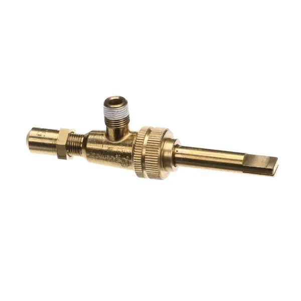 Valve Burner LP 4 inches for Montague 3192-5