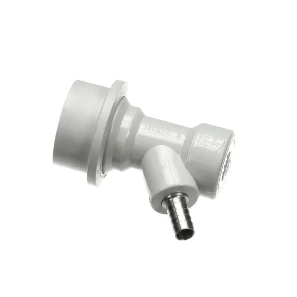Disconnect 1/4 Barb Gas GB 27-1102-77 for Multiplex
