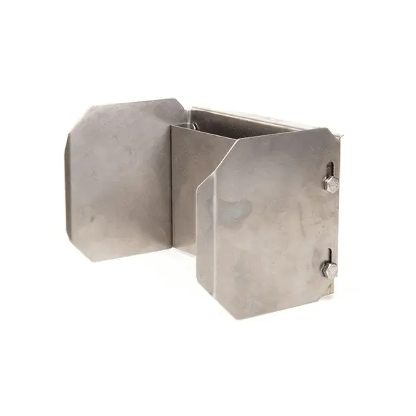 FRAME 1/2 TO 1 PATTY 8 B ELT N21570705 for Nieco 22007