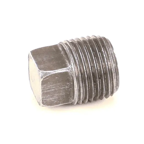 Plug Steel 1/2 for Pitco P7036729