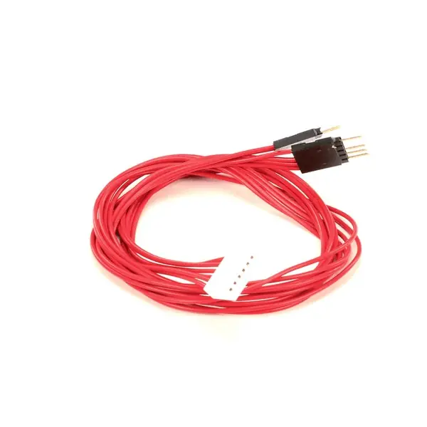 Harness Control Board Polarized F for Multiplex 20001030