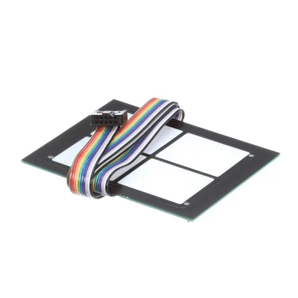KEYPAD/HARNESS BRAND for Multiplex 20003713