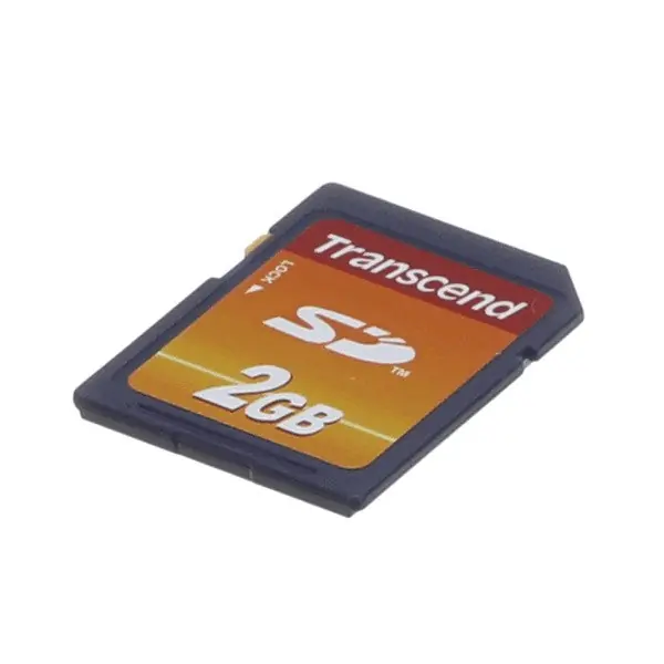 CARD SD PROGRAMMED for Middleby Marshall 67053