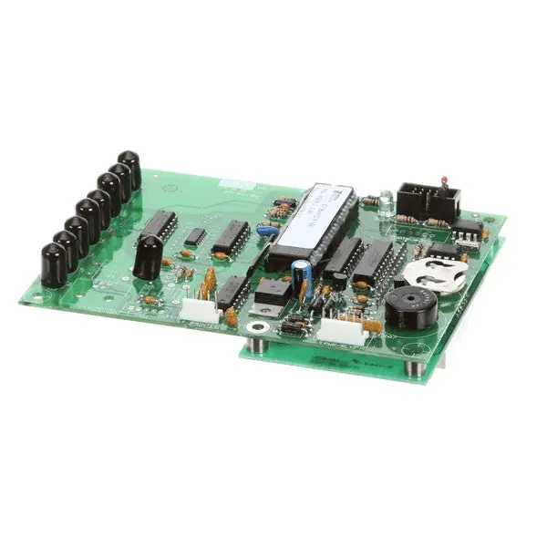 CONTROL BOARD W/ USB for Randell RFCNT1002