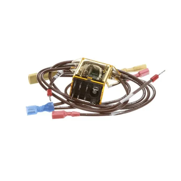 KIT RETRO 636 W SWITCH 71860 for Middleby Marshall