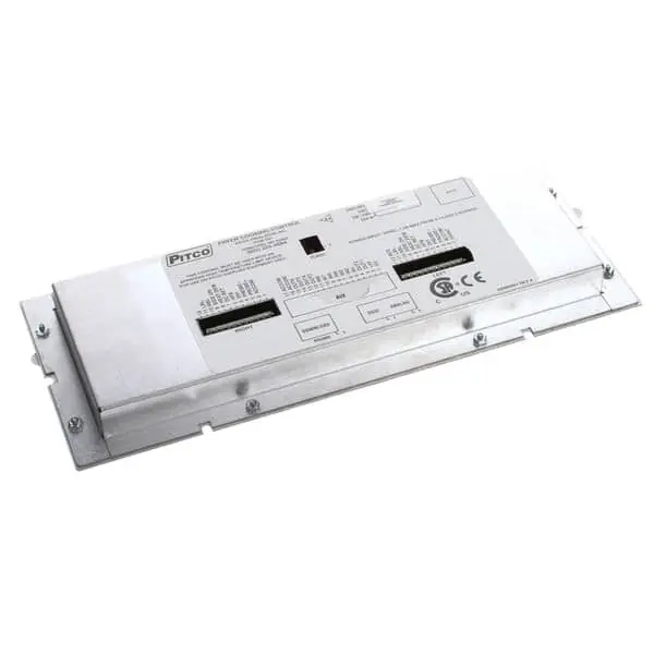 CMPTR I12 Dual Grn Replacement 60149502-CL for Pitco