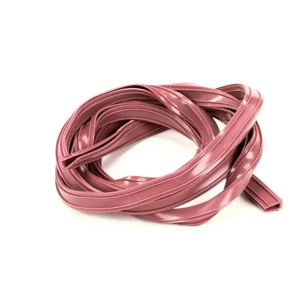 Red Silicon Seal Front R Ear P790053 for Merrychef