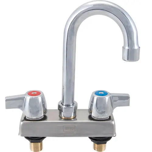 Gooseneck Faucet 2.2 GPM 6 Inch 99234 for Mavrik