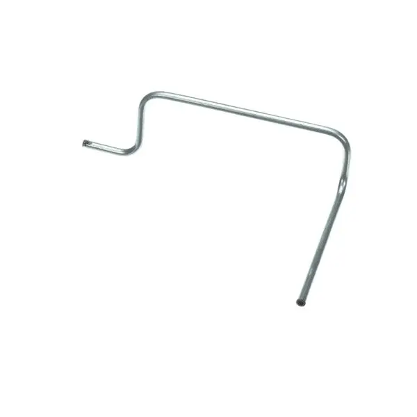 PG TBG PLT 7-2/4WKS for Pitco A8010201