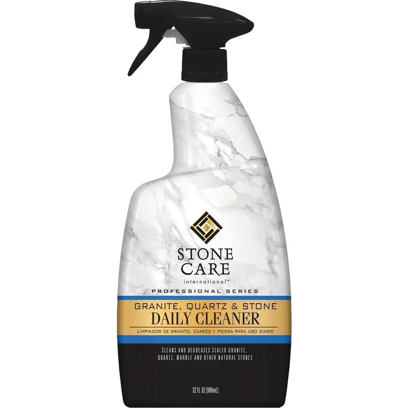Stone Care International 5181 Daily Stone Cleaner 32 Oz.