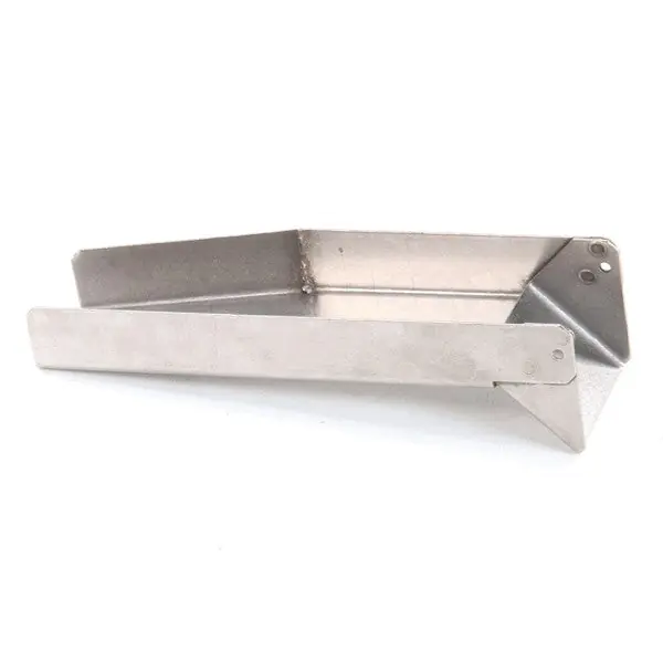 Chute Grease Rear Flow T Hru JF for Nieco 21868