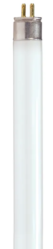 Satco S8130 21 Watt T5 Fluorescent 4100K Cool White Replacement MPN