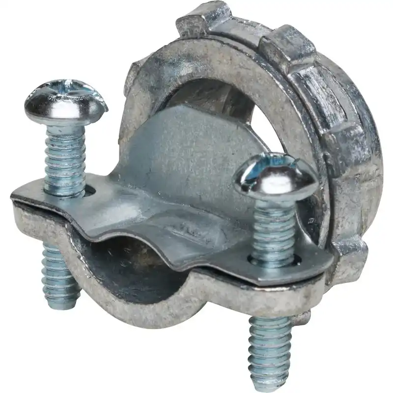 Arlington 8402 Cable Connector, 3/4