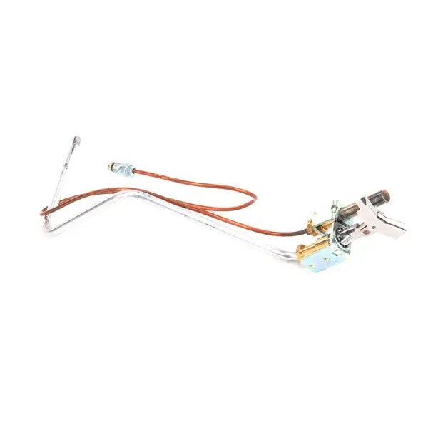 Pilot Assy Nat PG14D B8017801C for Pitco