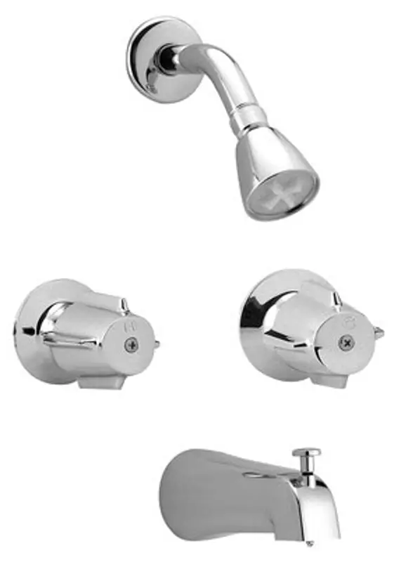 Matco Plumb4Ource Faucets P4V-830C