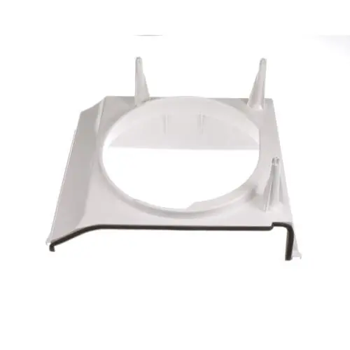 MIDEA 12120300005370 Rear Barrier Board Subassembly