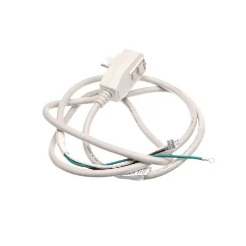 MIDEA 17401202006867 POWER CORD SUBASSEMBLY OF LCDI