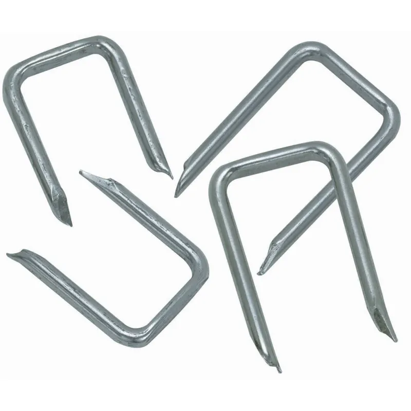 Buchanan BCS2-JR Cable Staple 9/16 x 1-1/4 IN