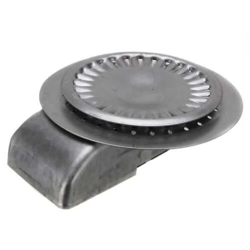 Pinnacle Sales 100110929 Burner Assembly FG LO NOX