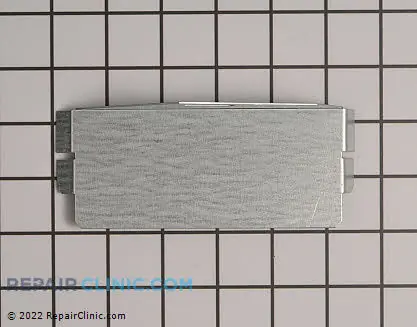BROAN-NUTONE S98006975 SRV ELEC OB SIDE F/WALL HTR